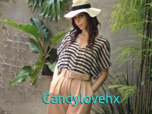 Candylovehx