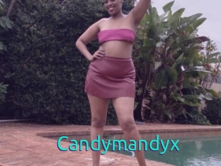 Candymandyx