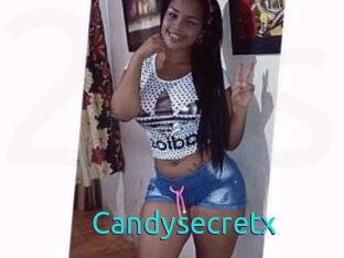 Candysecretx