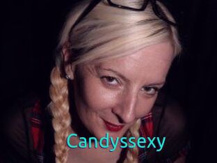 Candyssexy