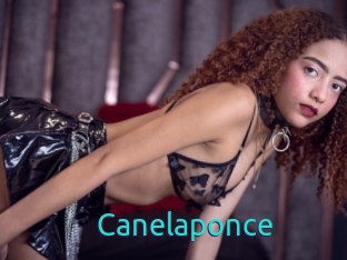 Canelaponce