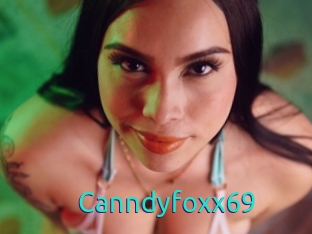 Canndyfoxx69