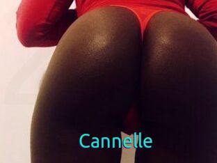 Cannelle
