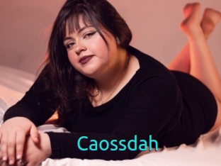 Caossdah