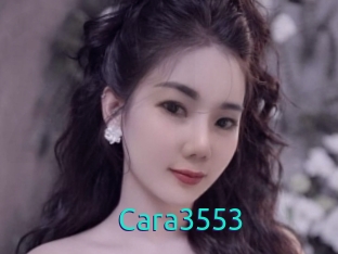 Cara3553