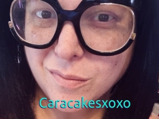 Caracakesxoxo