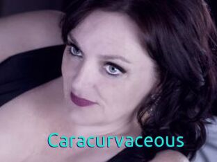 Caracurvaceous