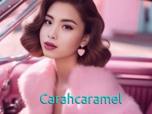 Carahcaramel