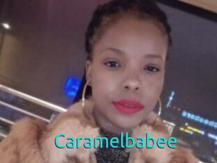 Caramelbabee