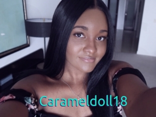 Carameldoll18