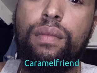 Caramelfriend