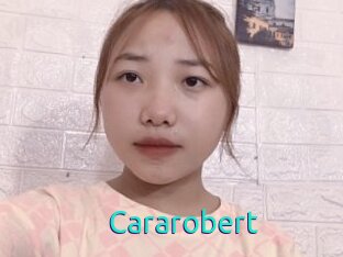 Cararobert