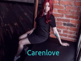 Carenlove