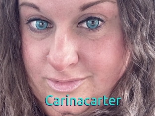 Carinacarter