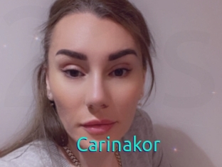 Carinakor