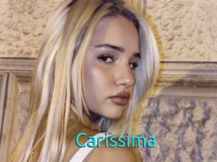 Carissima