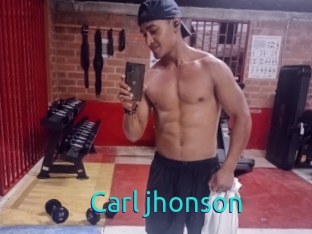 Carl_jhonson