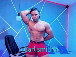 Carl_smithh