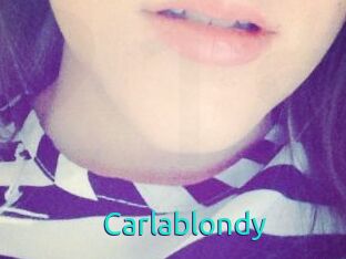 Carlablondy