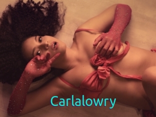 Carlalowry