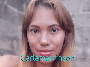 Carlamarrinson