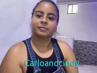 Carloandcindy