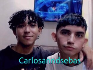 Carlosanndsebas