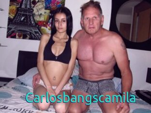 Carlosbangscamila