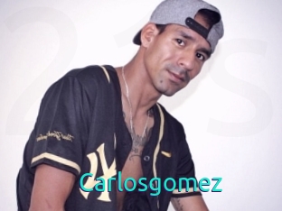 Carlosgomez