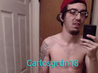 Carlosgrdn18