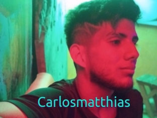 carlosmatthias 21 sextury Link