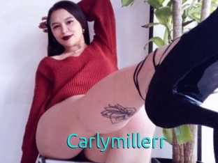 Carlymillerr