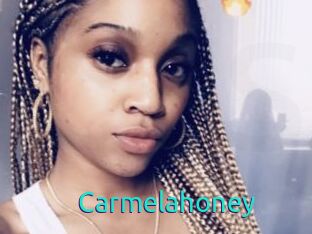 Carmelahoney