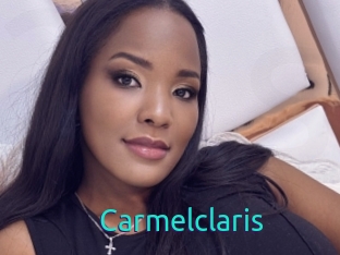 Carmelclaris