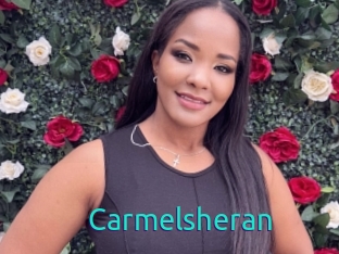 Carmelsheran