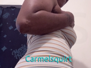 Carmelsquirt