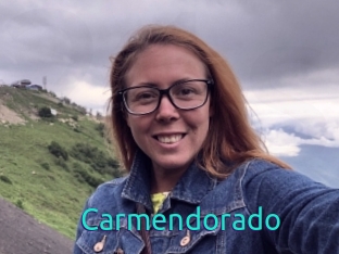 Carmendorado