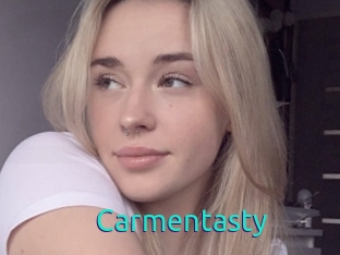 Carmentasty