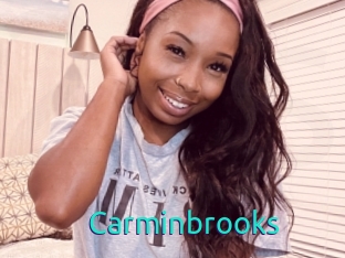 Carminbrooks