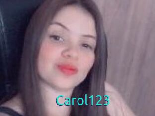 Carol123