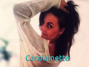 Carolainette