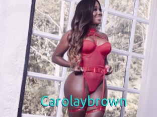 Carolaybrown