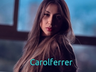 Carolferrer