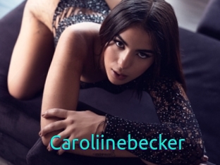 Caroliinebecker