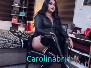 Carolinabrid