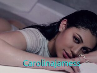 Carolinajamess