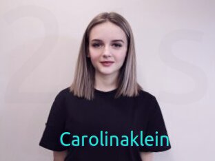 Carolinaklein