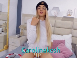 Carolinakosh