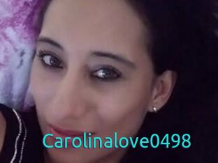 Carolinalove0498