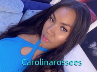 Carolinarossees